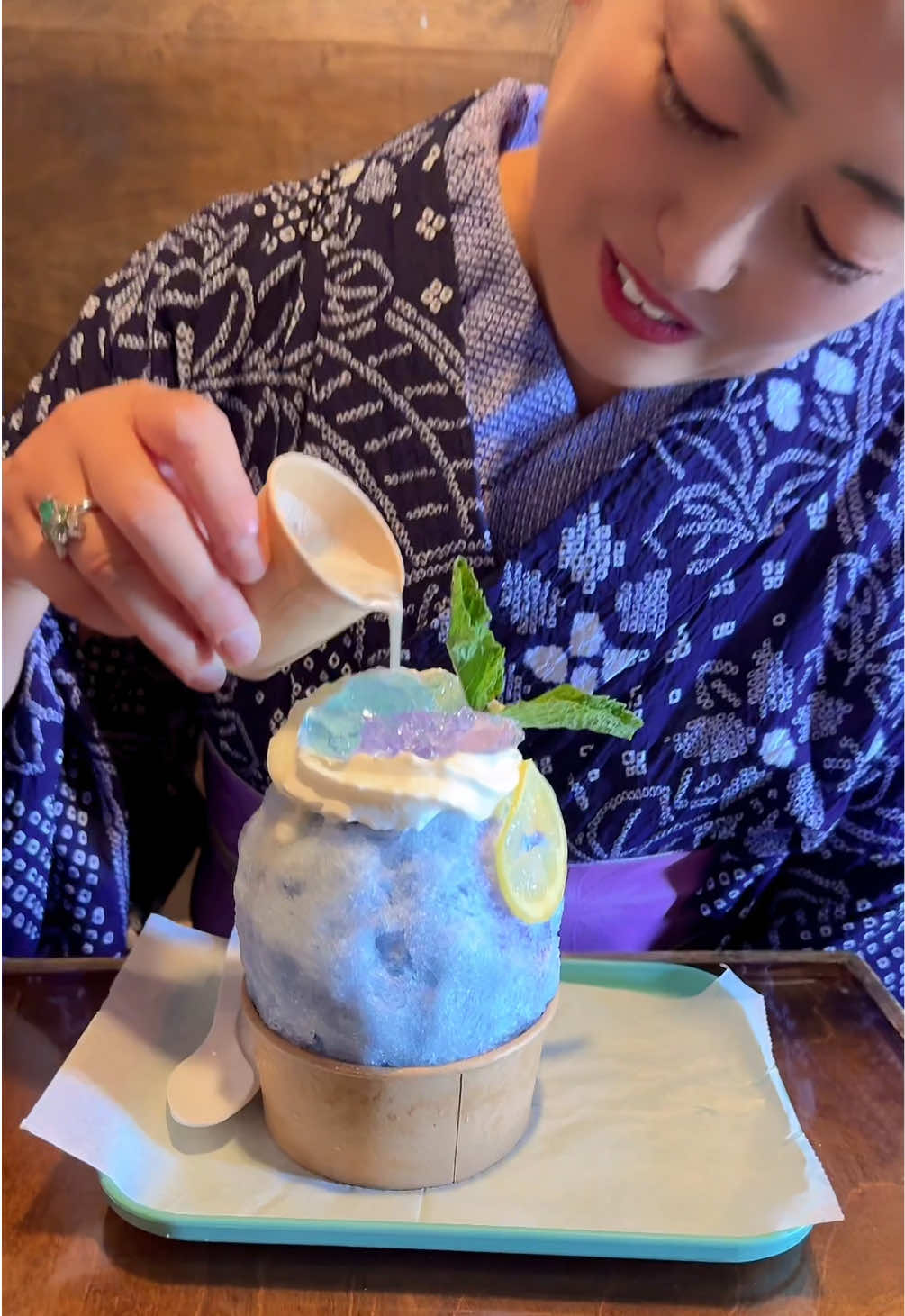 @🇯🇵Yumisansansan👘由美