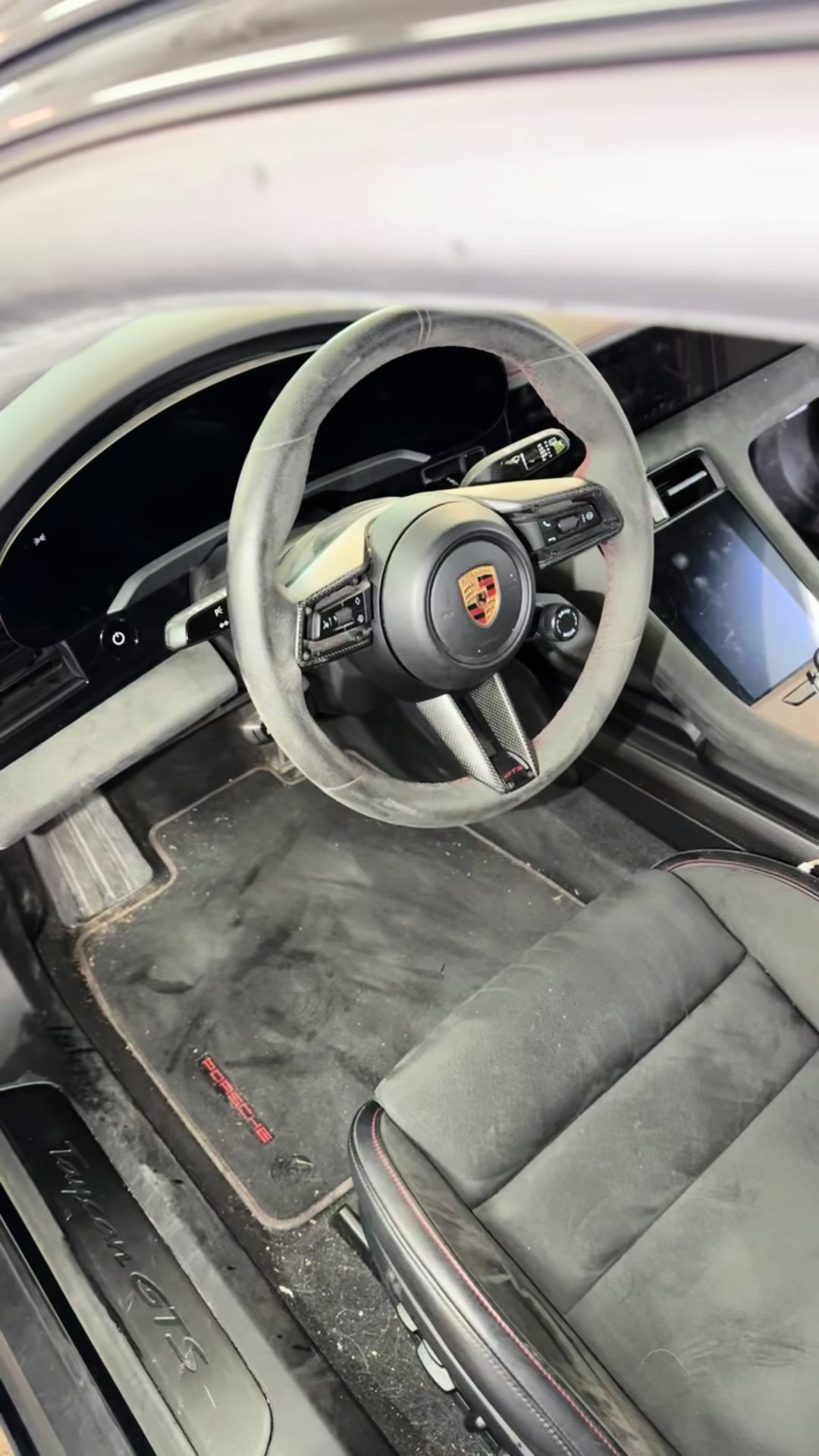 @A/C Detailing