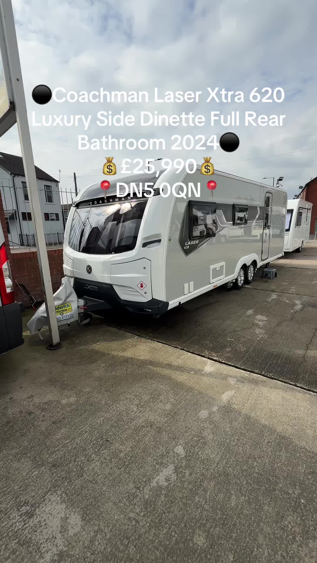 @Adwick Caravans