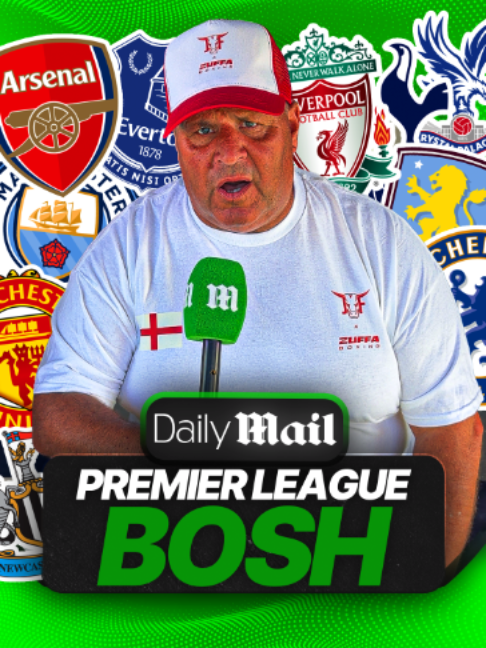 @Daily Mail Sport