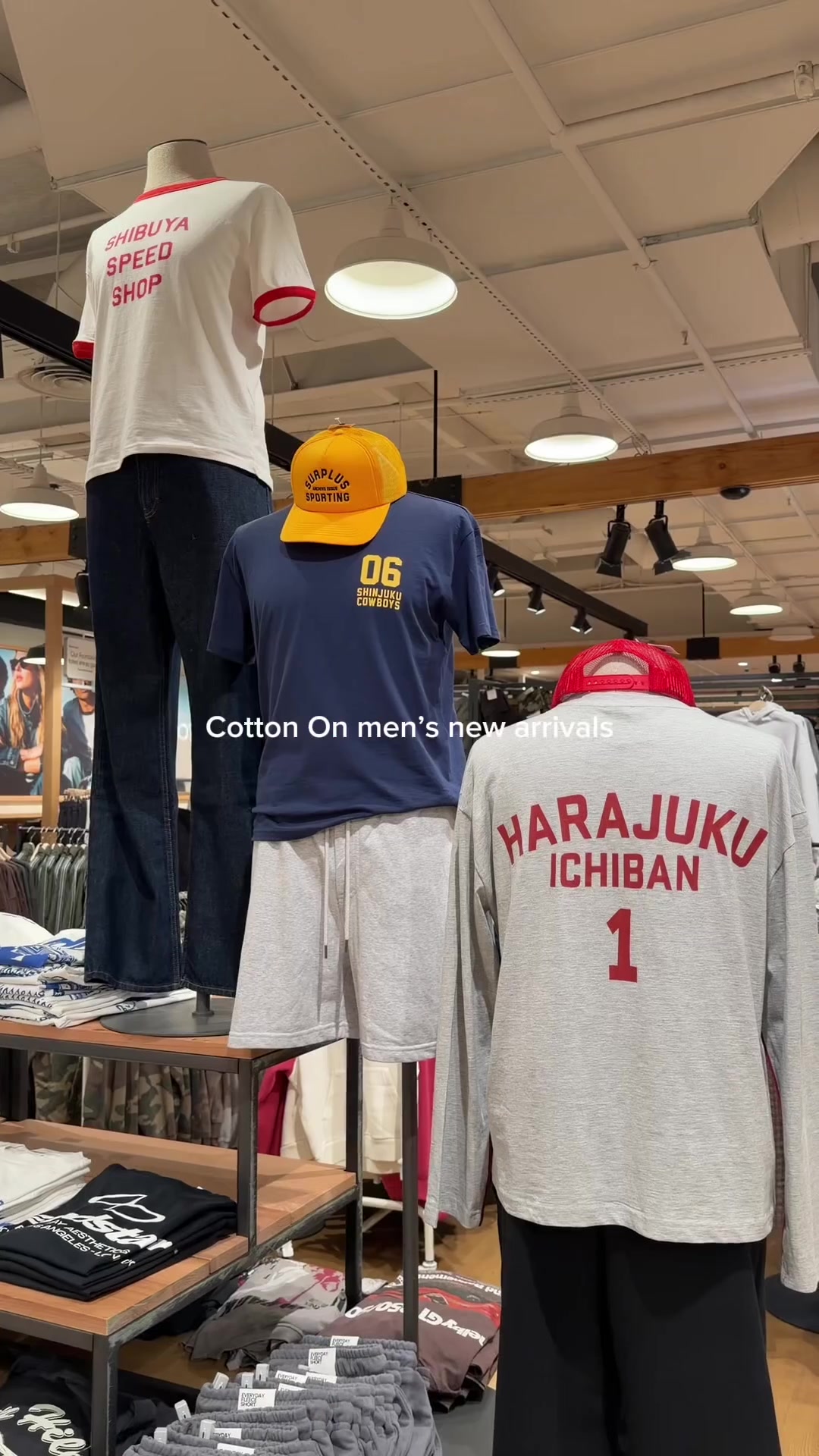 @COTTON ON