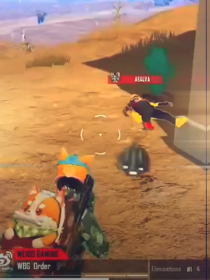 @Jambi Troopers
