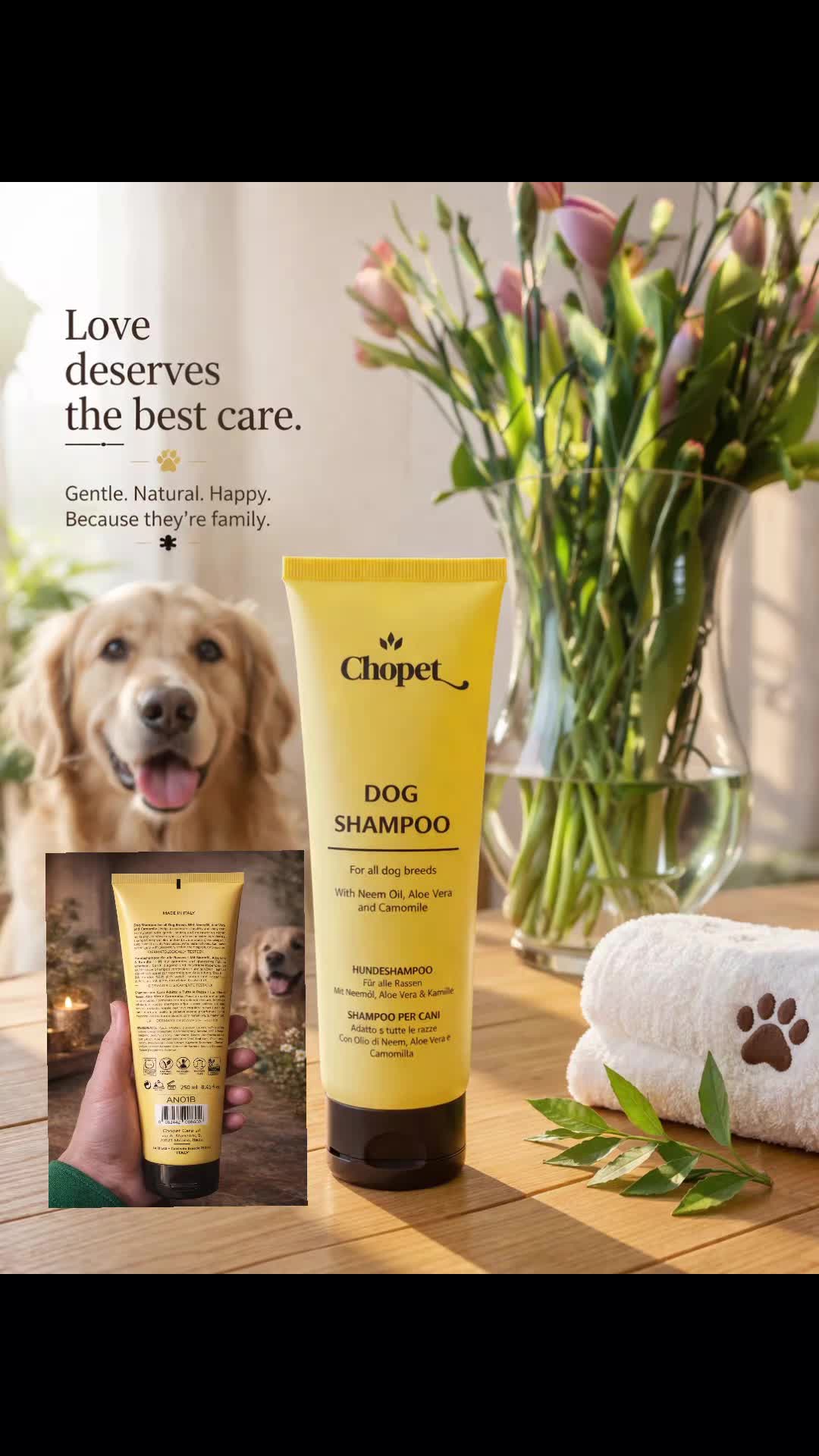 @Wellness for Pet