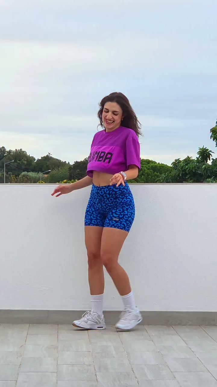 @Portal Zumba Brasil