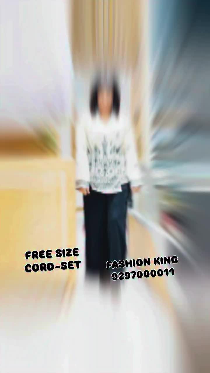 @Fashion king