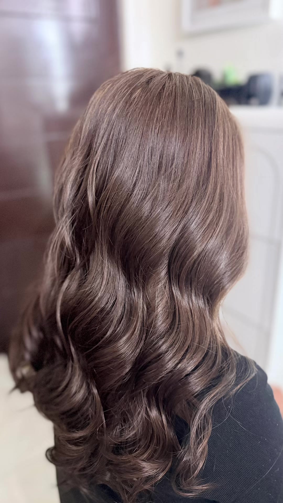 @Dollydiaz_Hairstylist