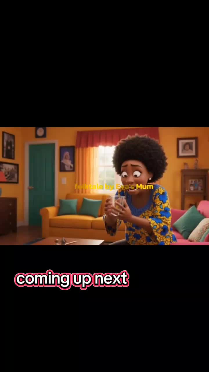 @folktale by Eva's Mum