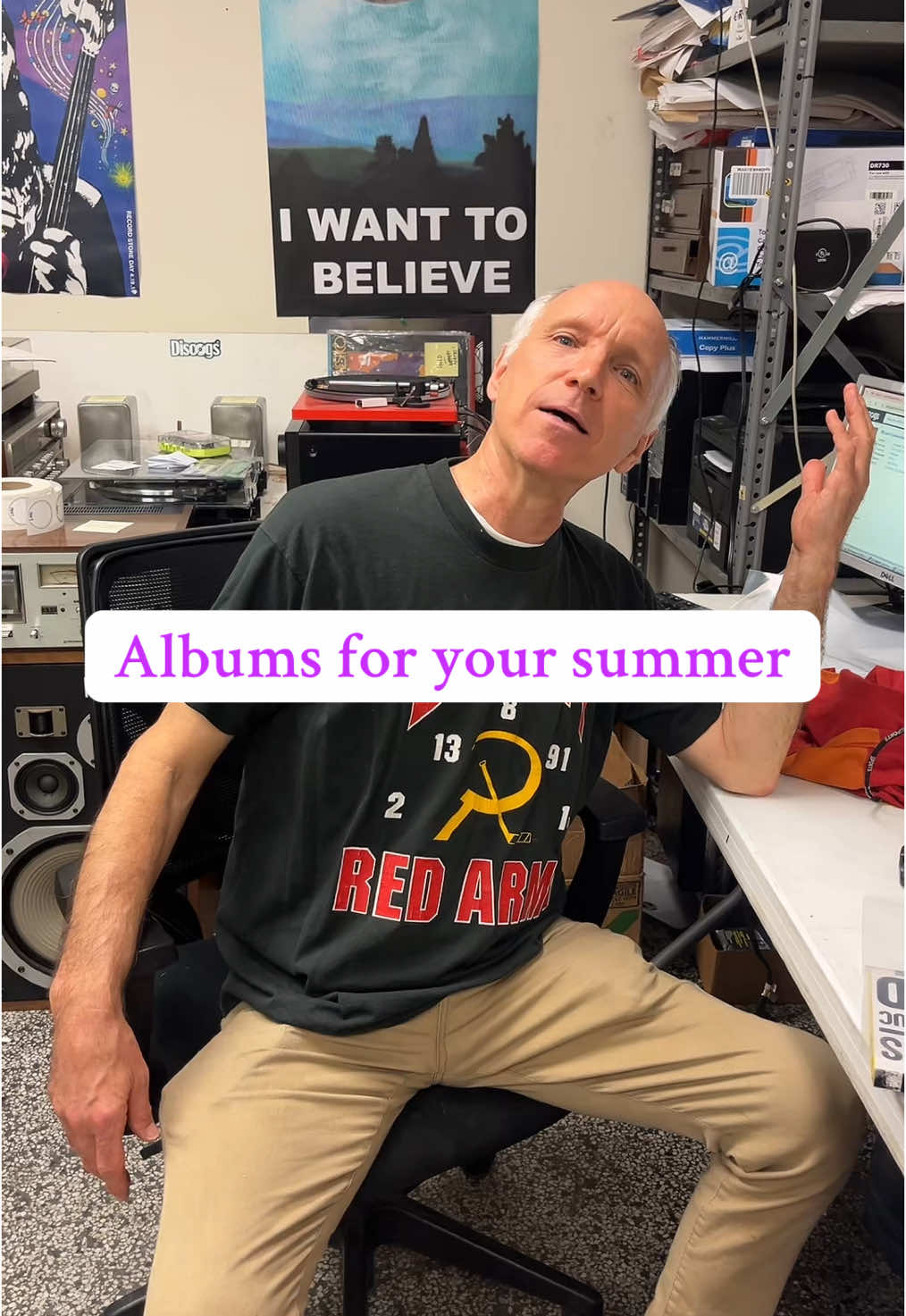@Plan 9 Records RVA