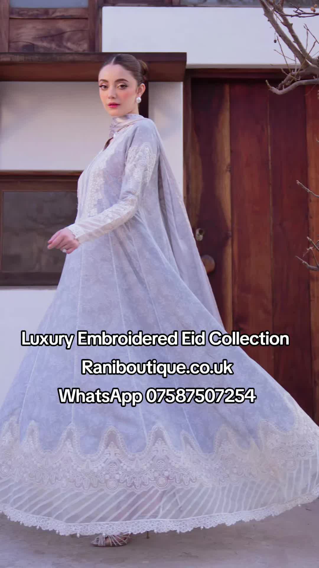 @Rani boutique