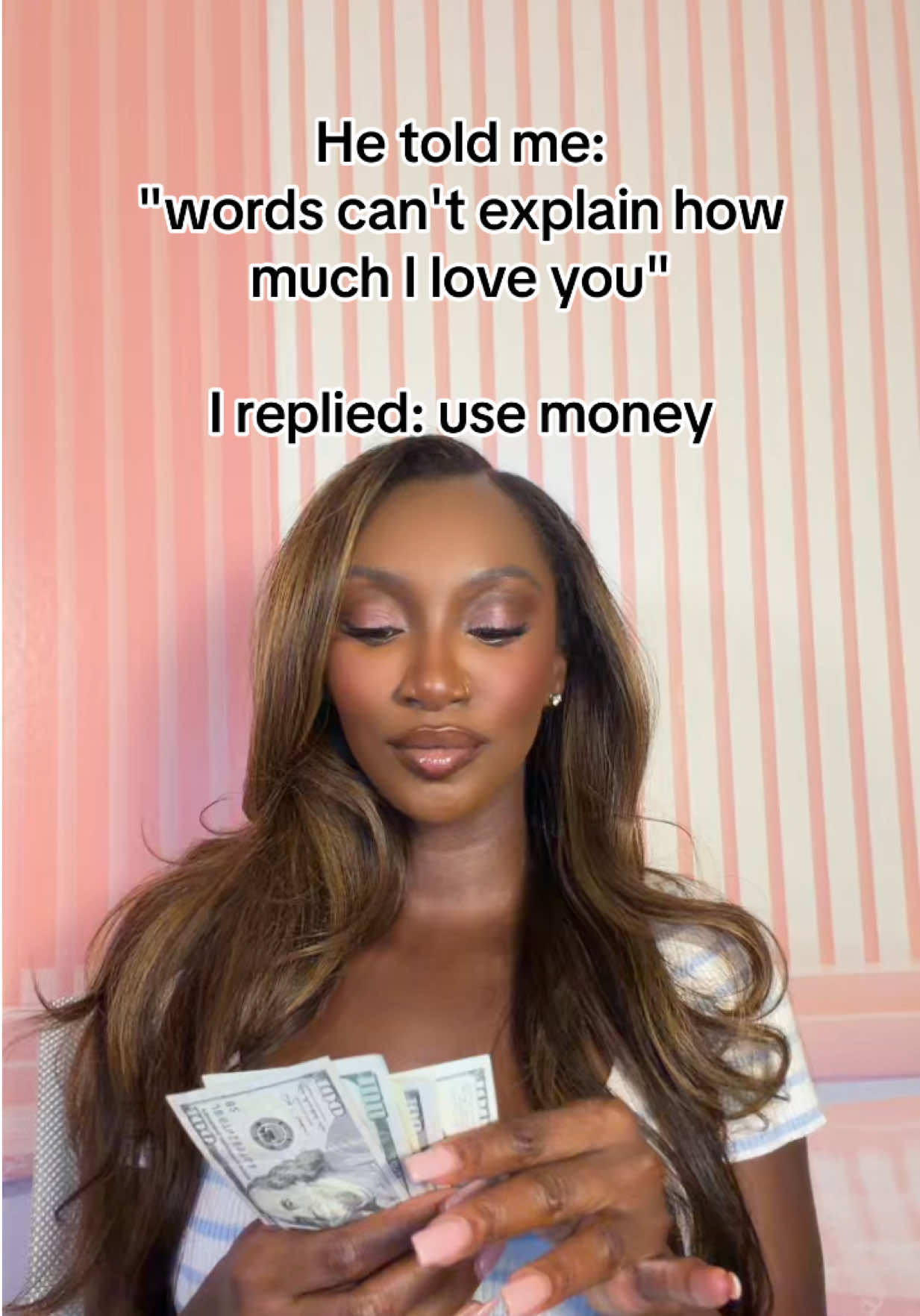 @Just Maya