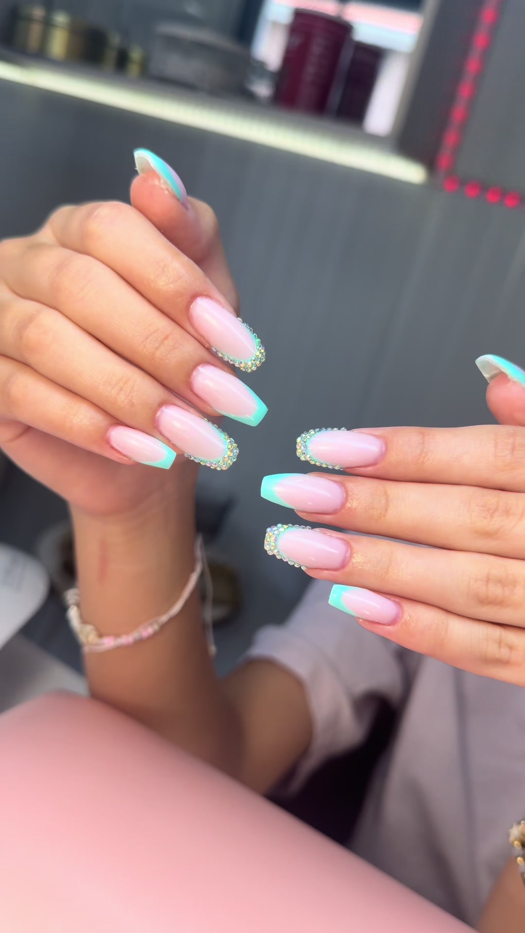 @Ati Nails Studio