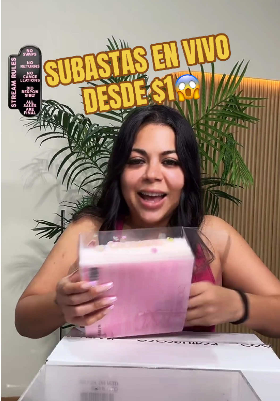 @Cosmeticos Al Por Mayor