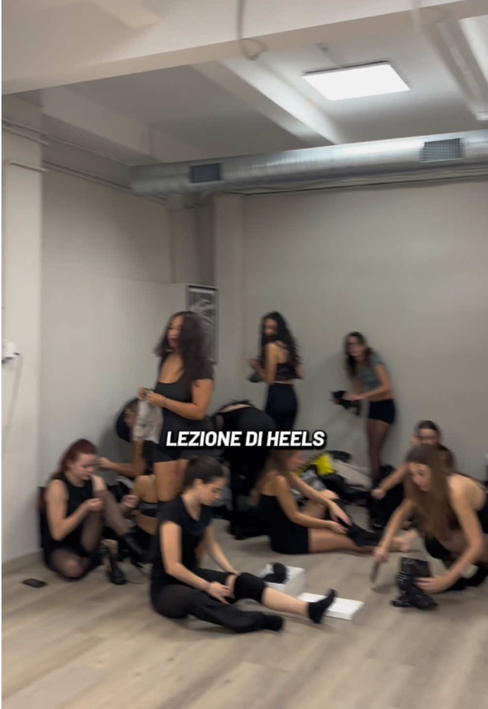 @Nicole Russo ๐
