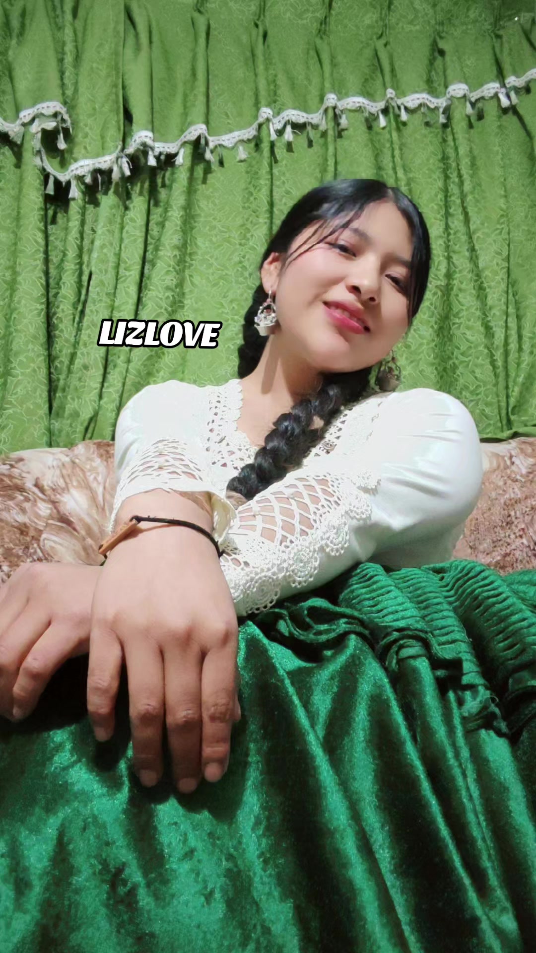 @Lizlove2da cuenta