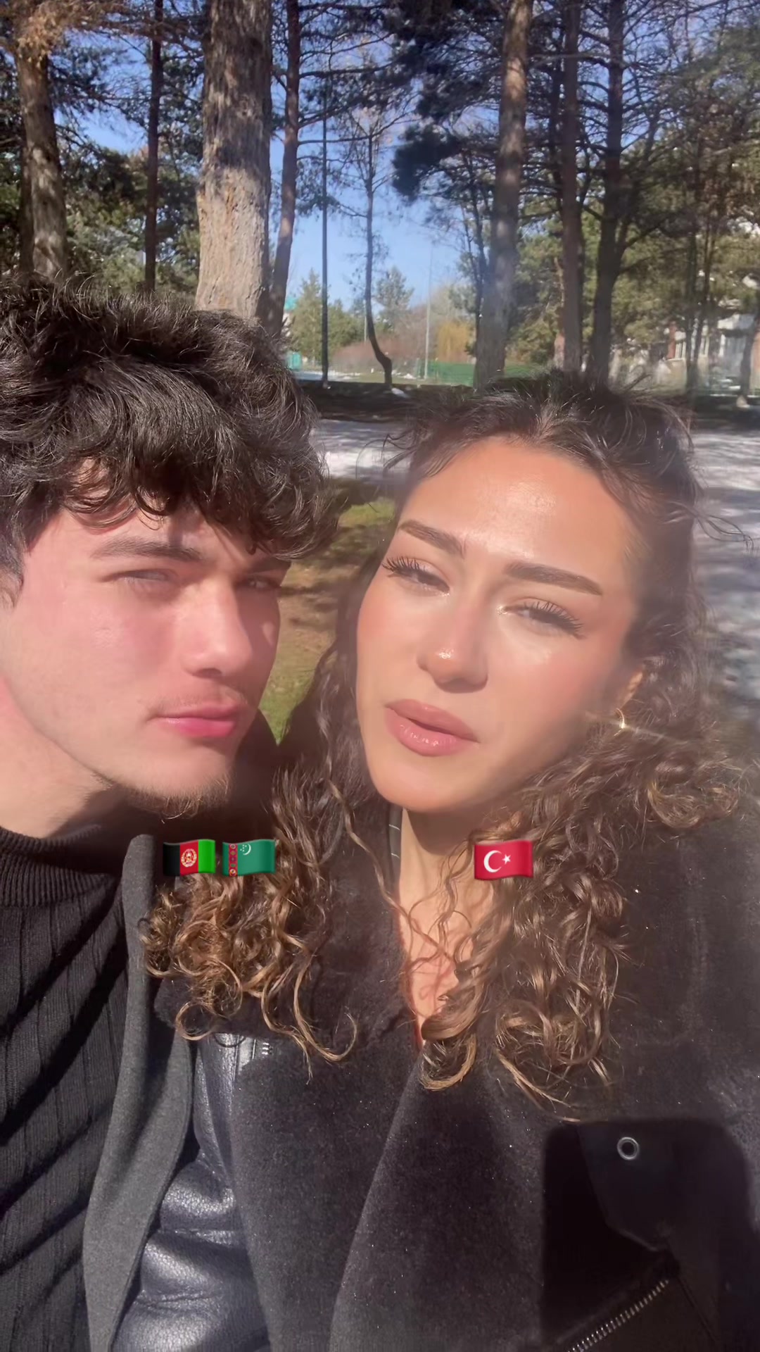 @🇹🇲🇦🇫rahmet&tugba🇹🇷