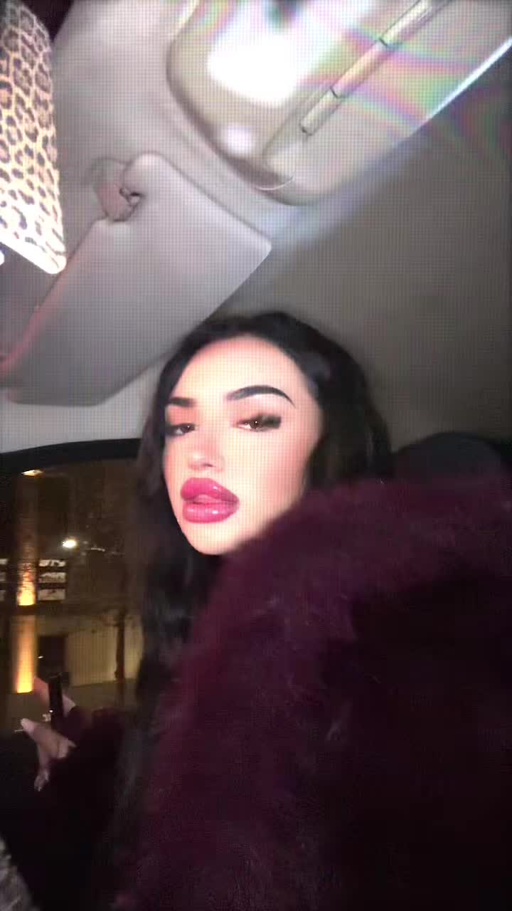 @Giulia Garofalo