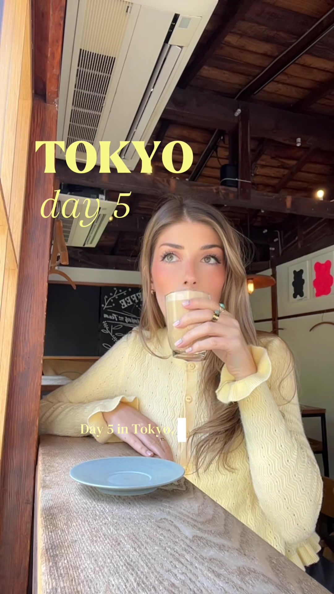 @Joana in Seoul