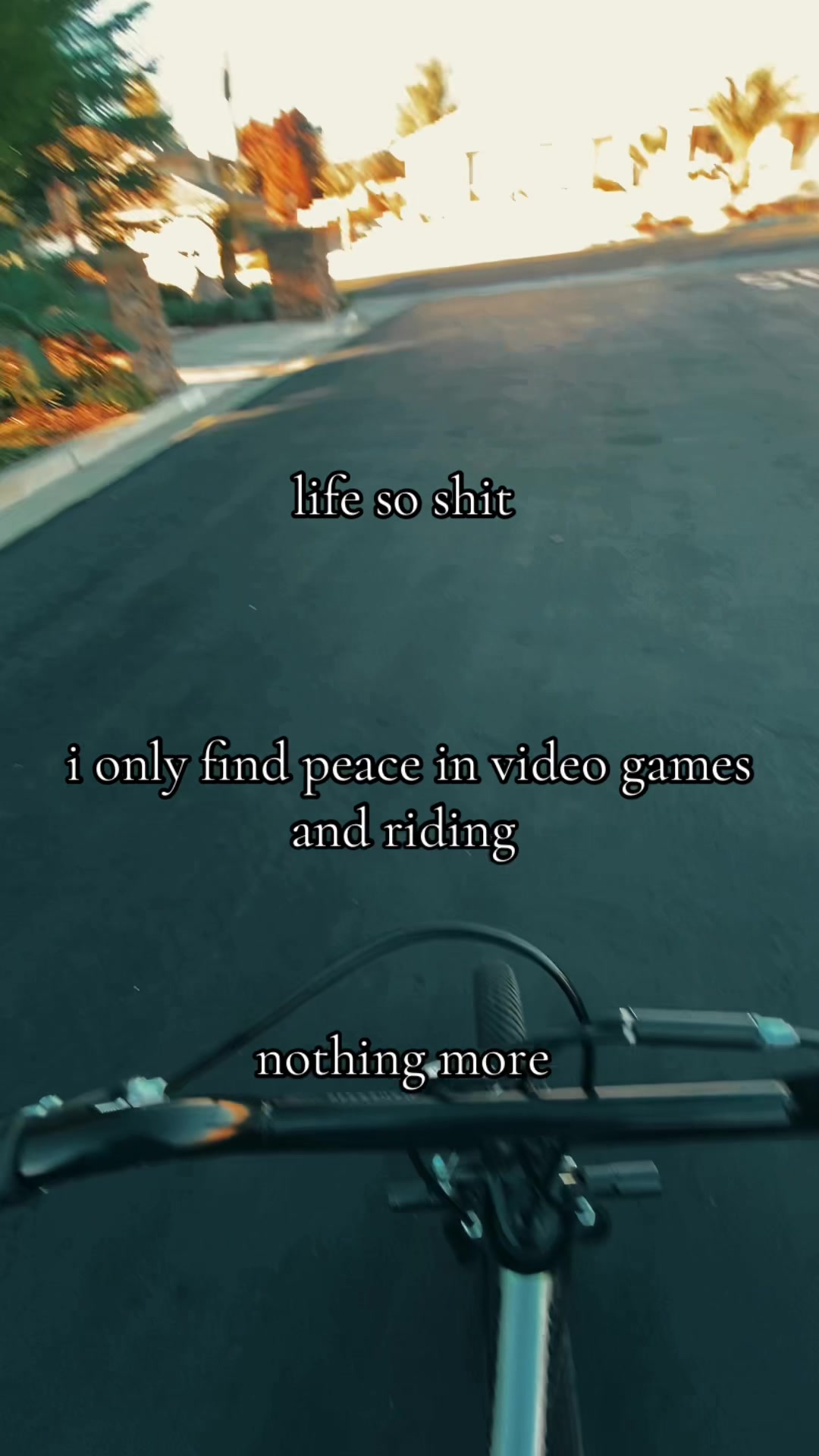 @waste of space