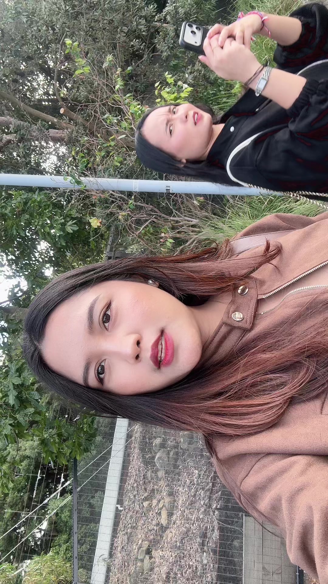 @Udah capek