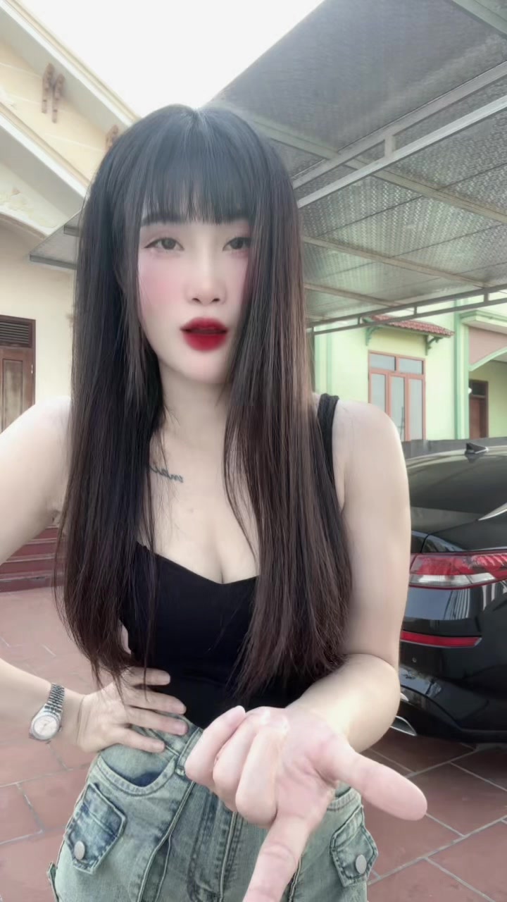 @Chị Cả ❤️