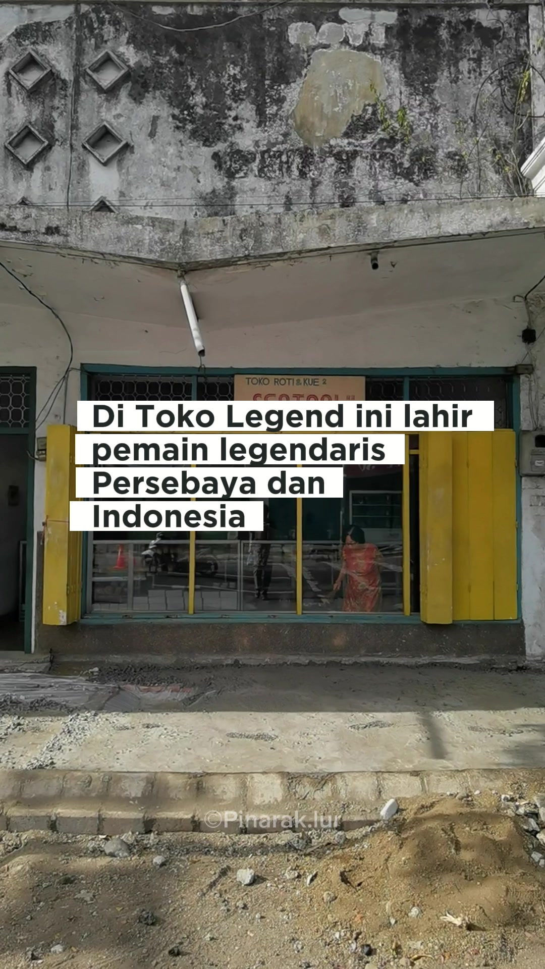 @Pinarak lur