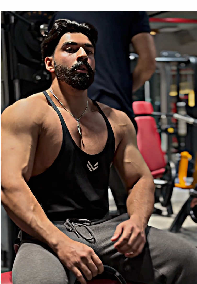 @Fit with Fahad