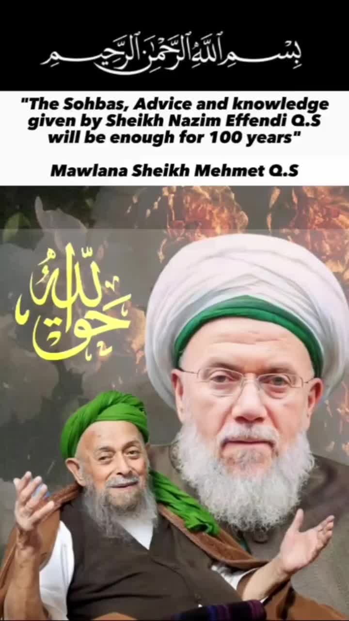 @Sufi Source