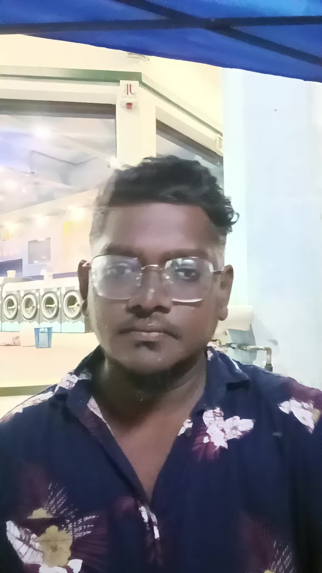 @TRACHA CARROT CHICKEN BIRIYANI