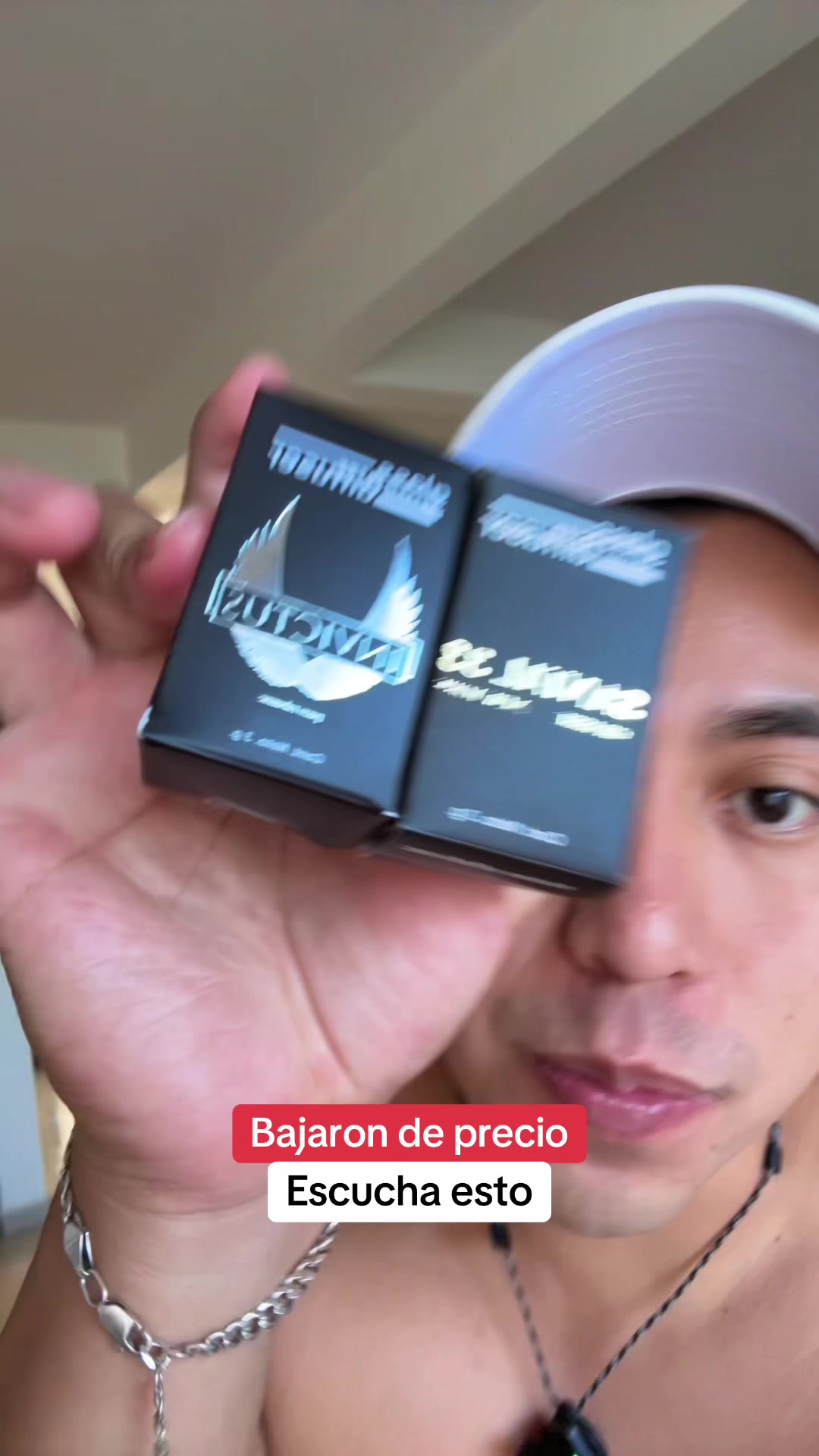 @Raul Flores