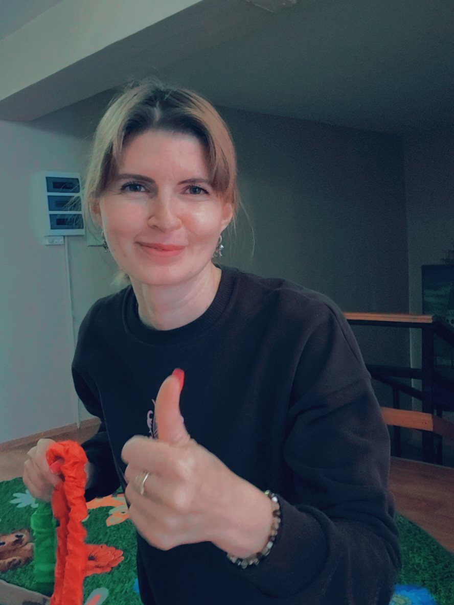 @Ирина Яковлева