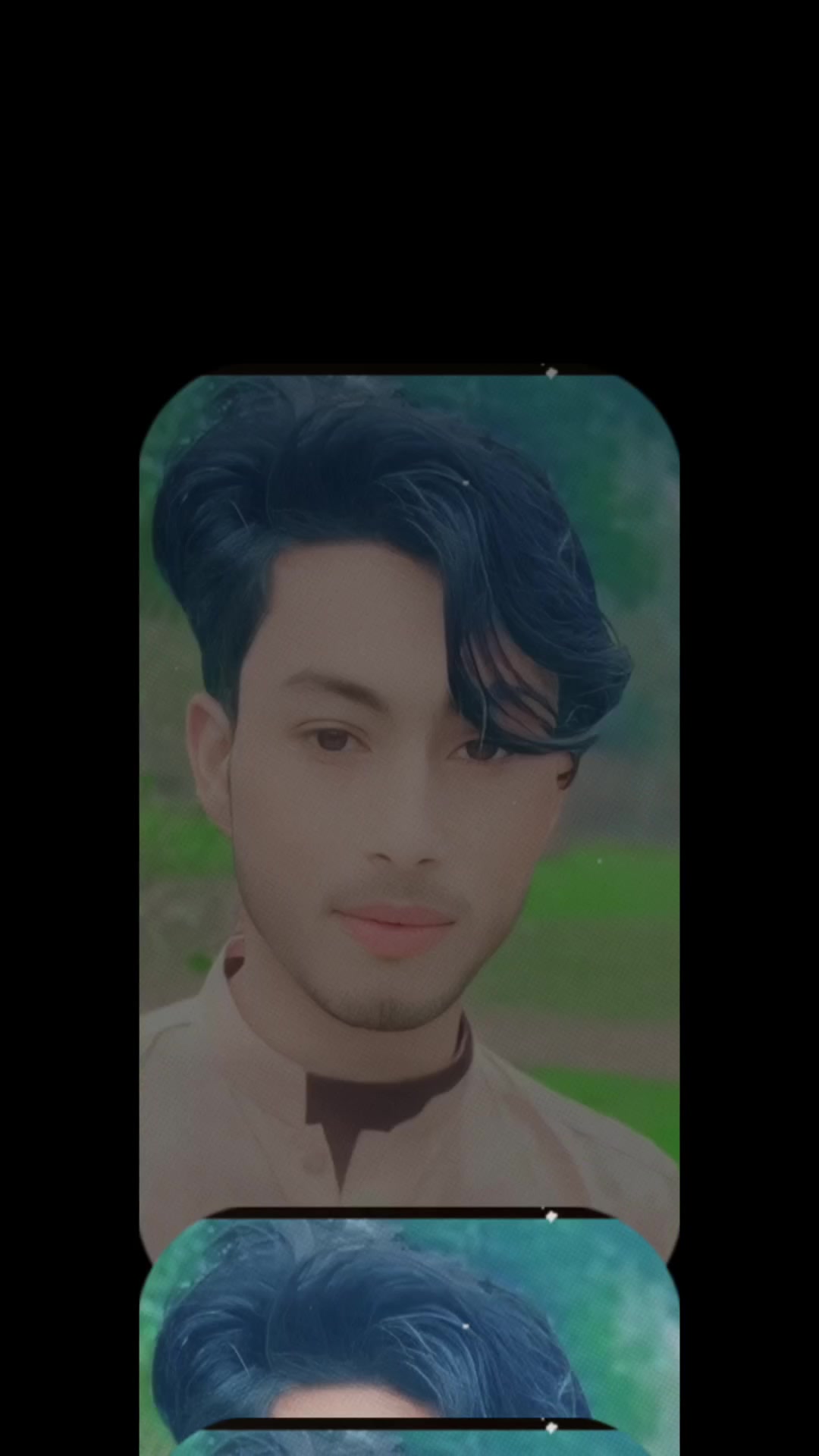 @ch Ali Ahmed