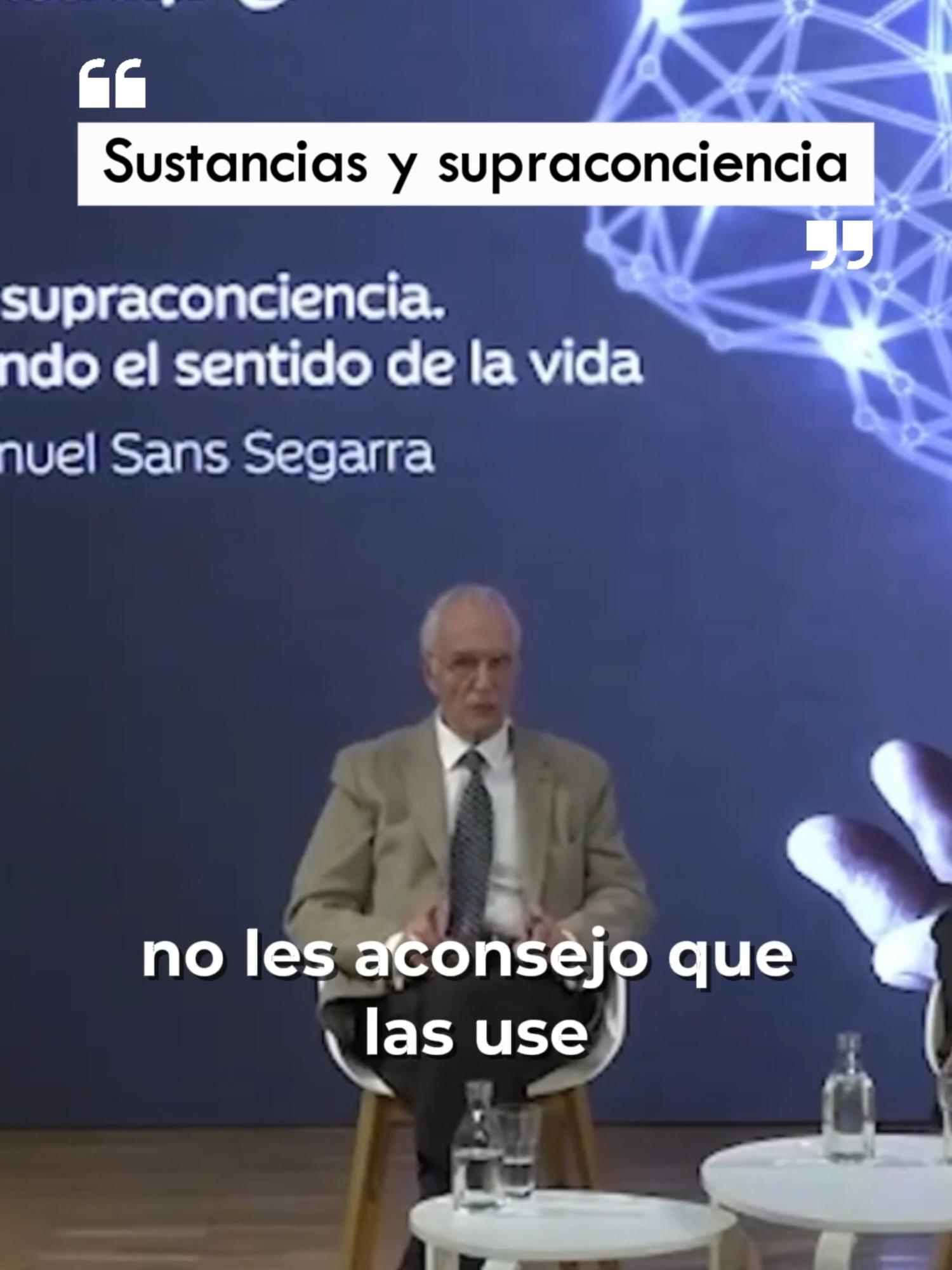 @Dr. Manuel Sans Segarra