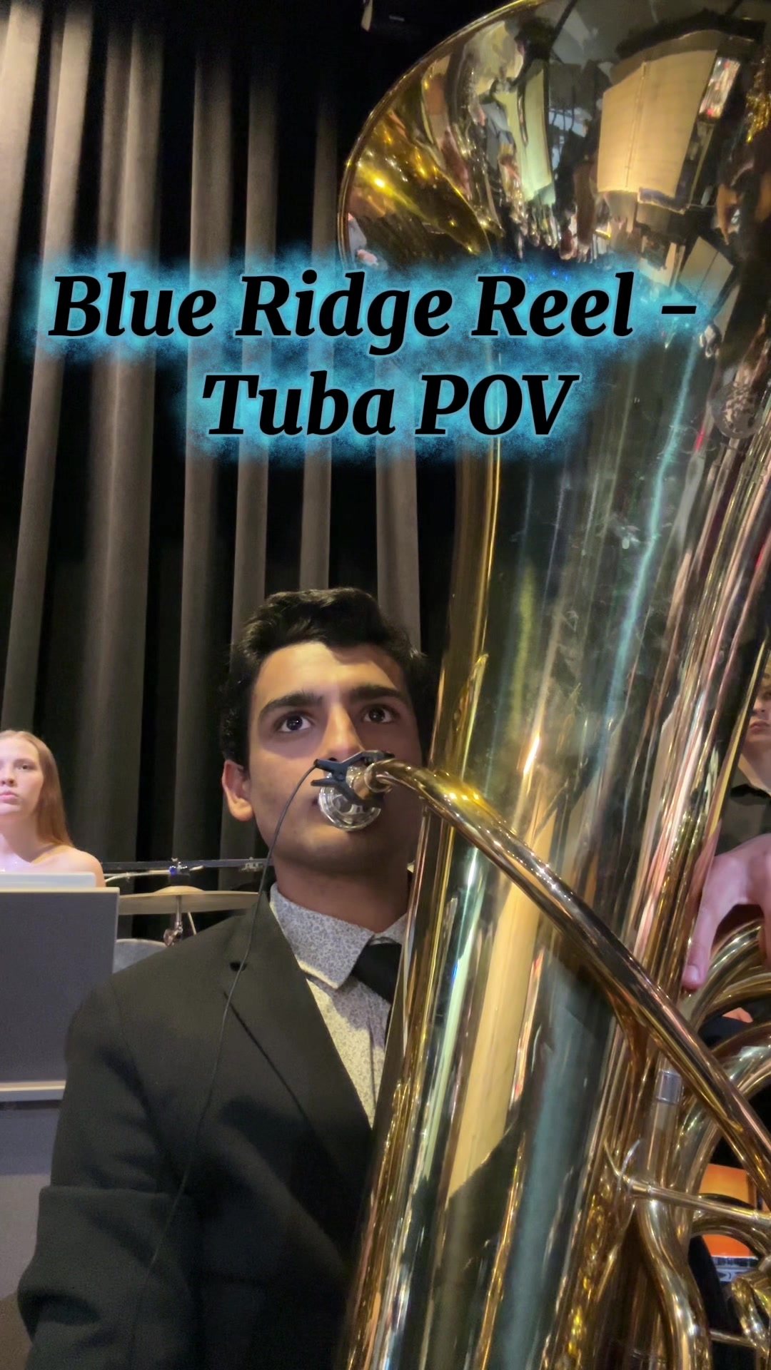 @Big Tuba Frank
