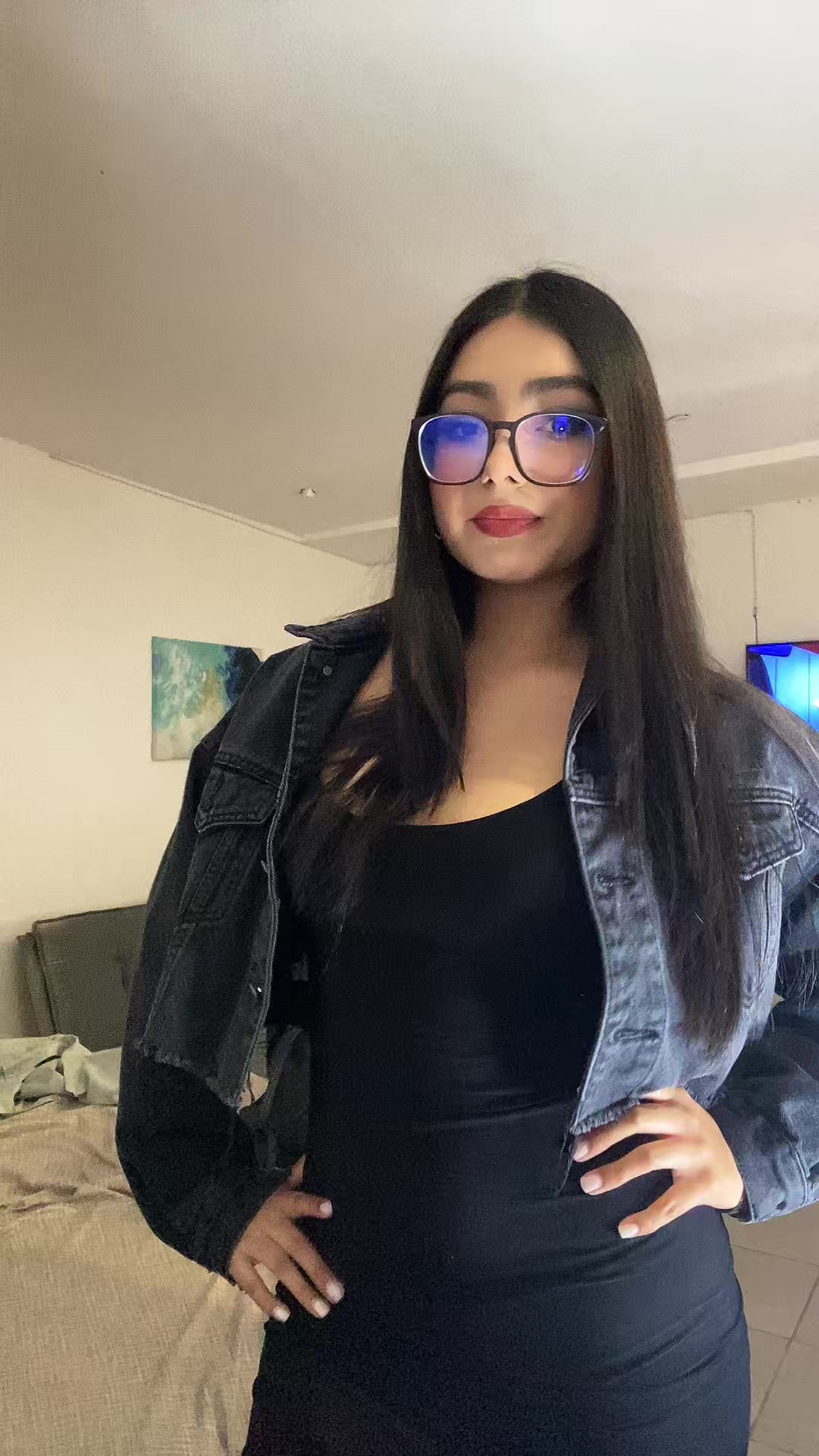 @Michelle Angulo🌸✨