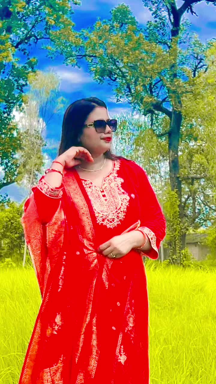 @❤️राधा पोख्रेल्♥️