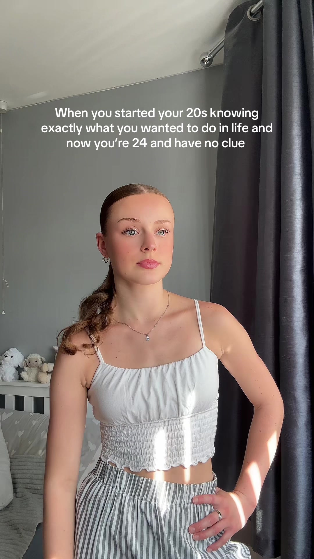@Hannah Louise