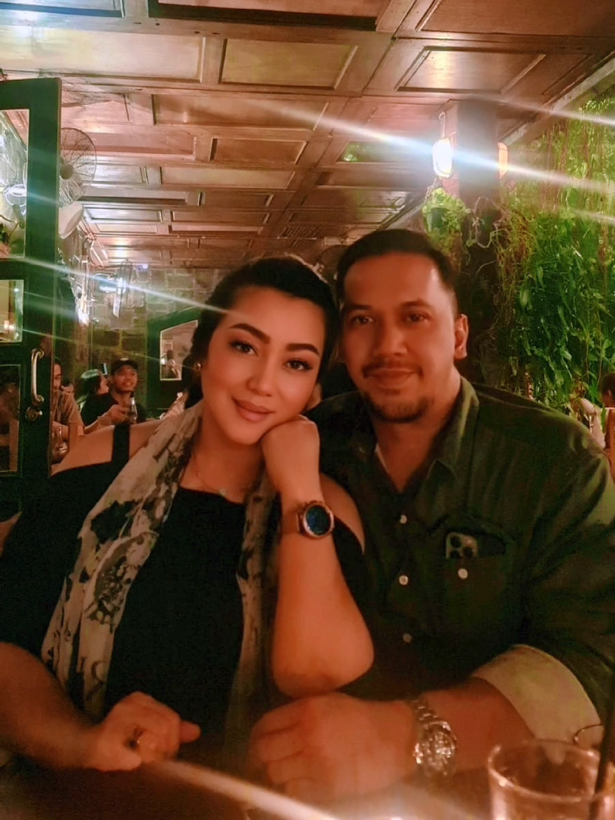 @Ruly Iskandar Syah