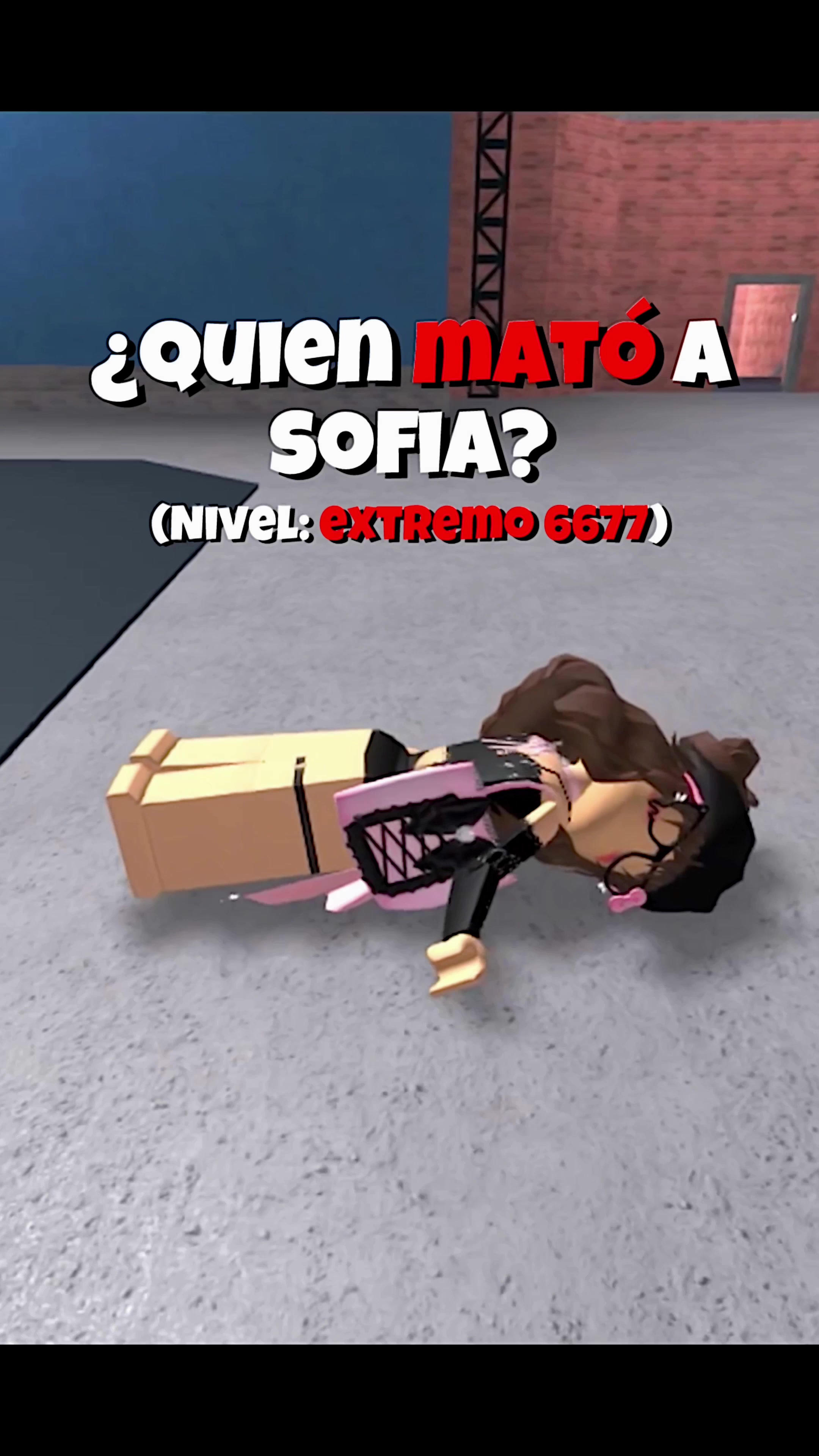 @Sofia Roblox