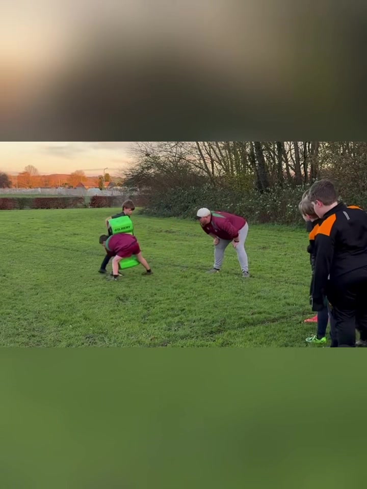 @Stone Rugby Club Mini & Junior