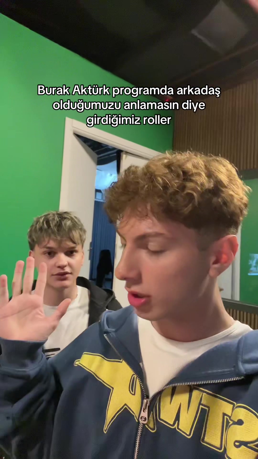 @Kıvrışık