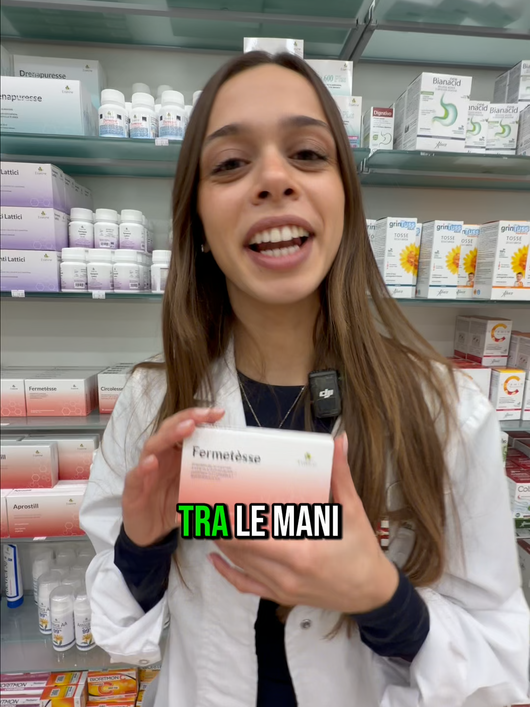 @Farmacie Stilo