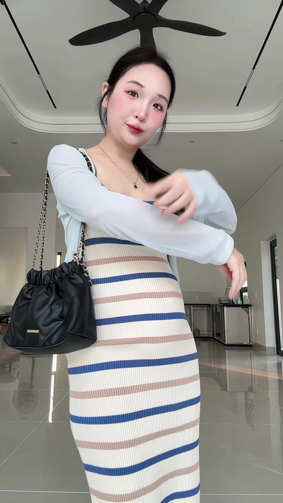 @Linh Đan - Linh Chi