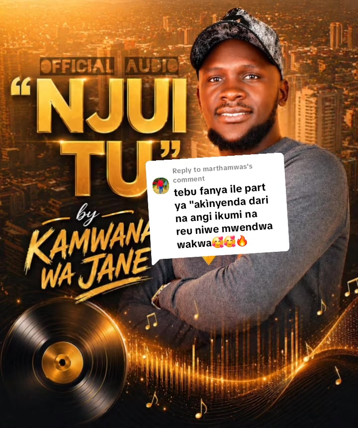 @kamwana wa Jane