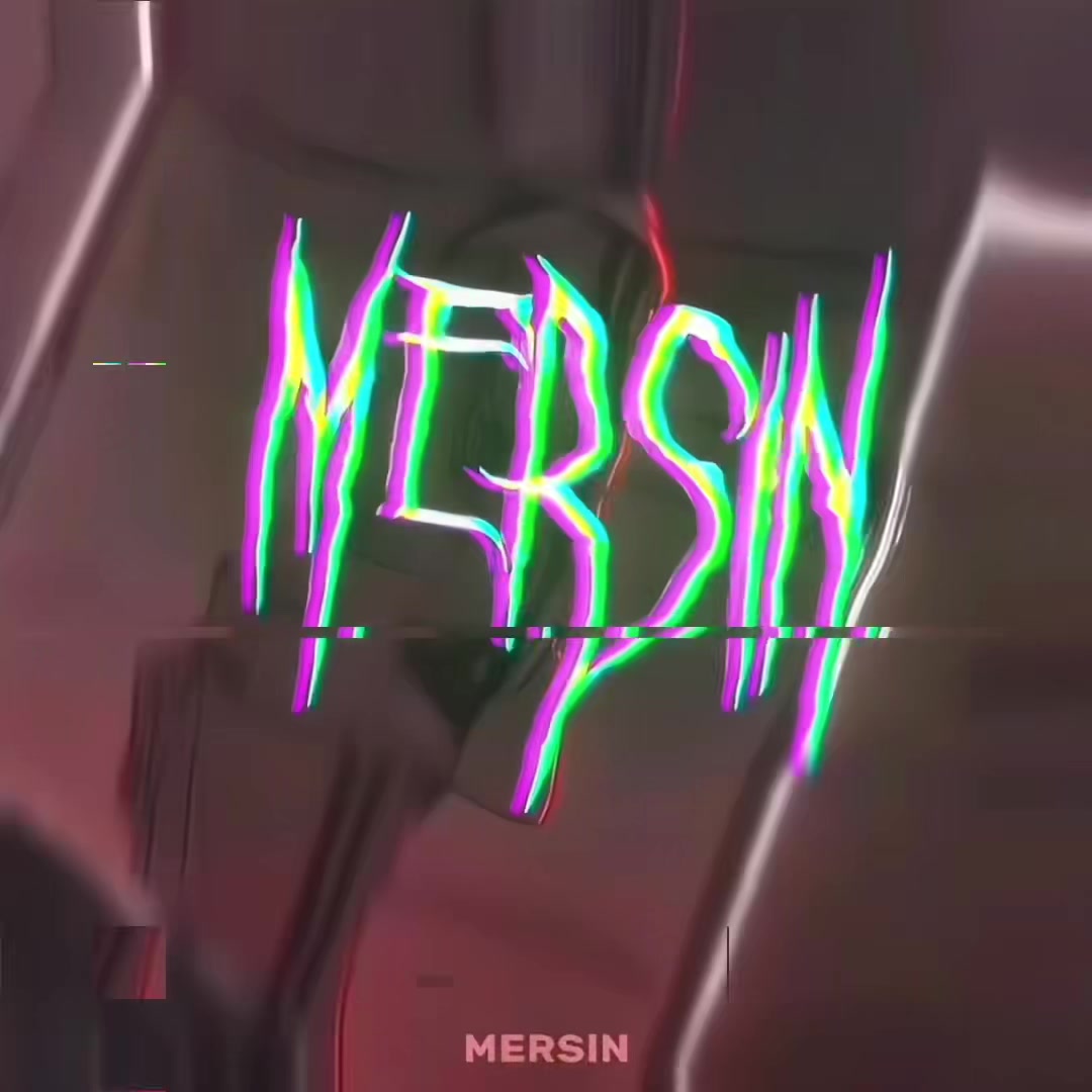 @MersinEdits.