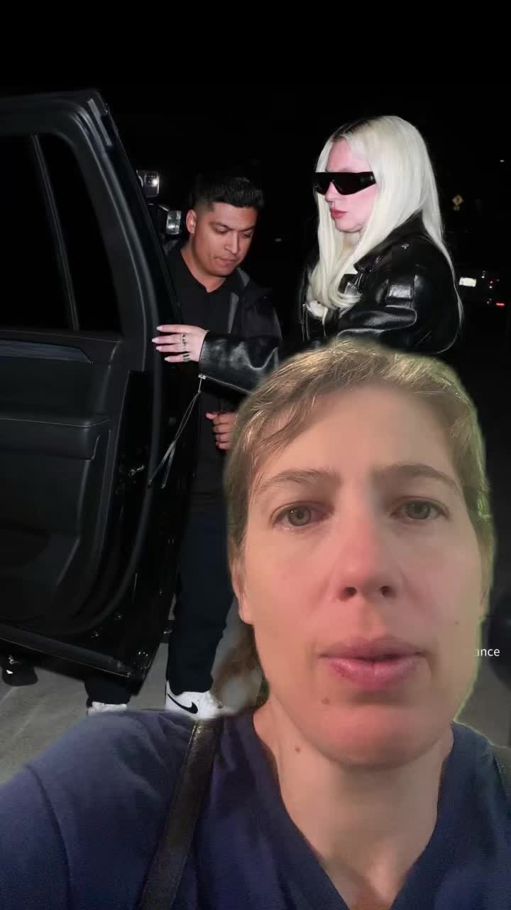 @Serena