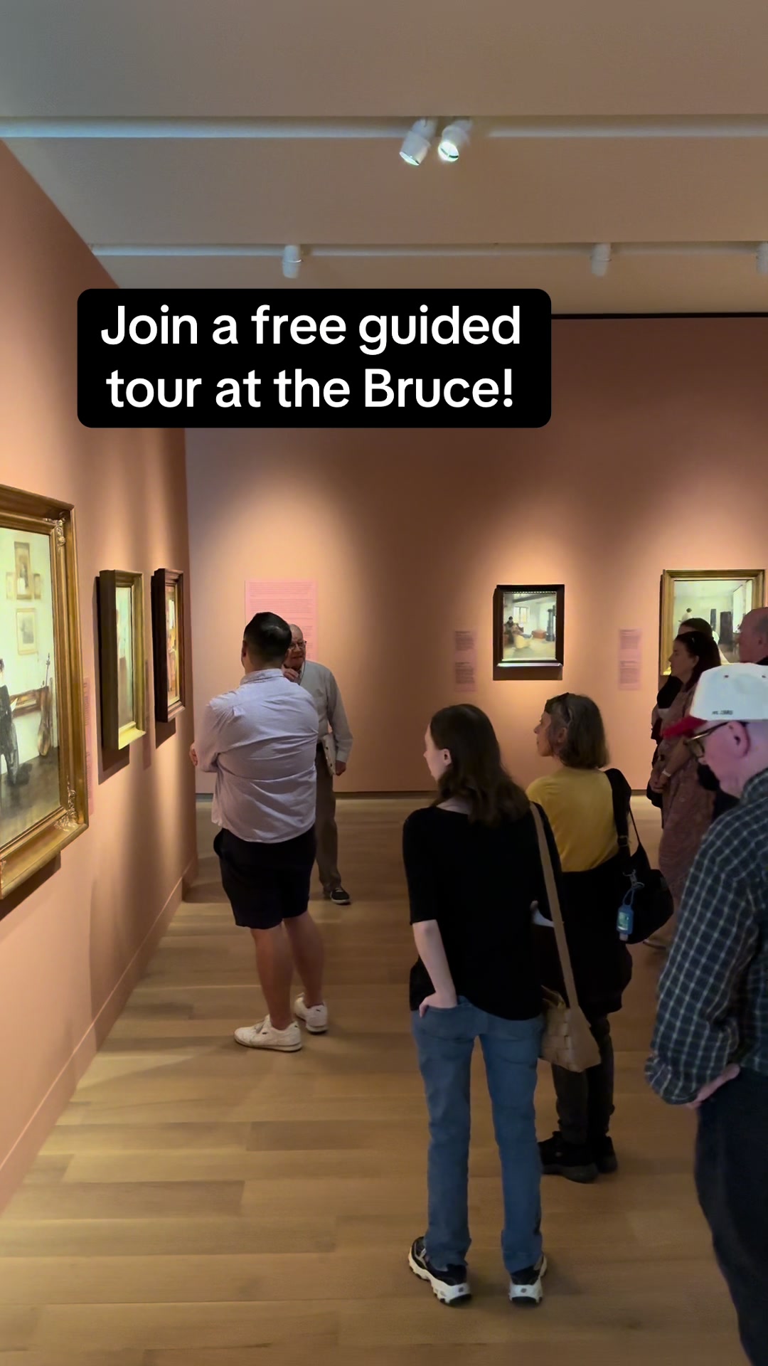@TheBruceMuseum