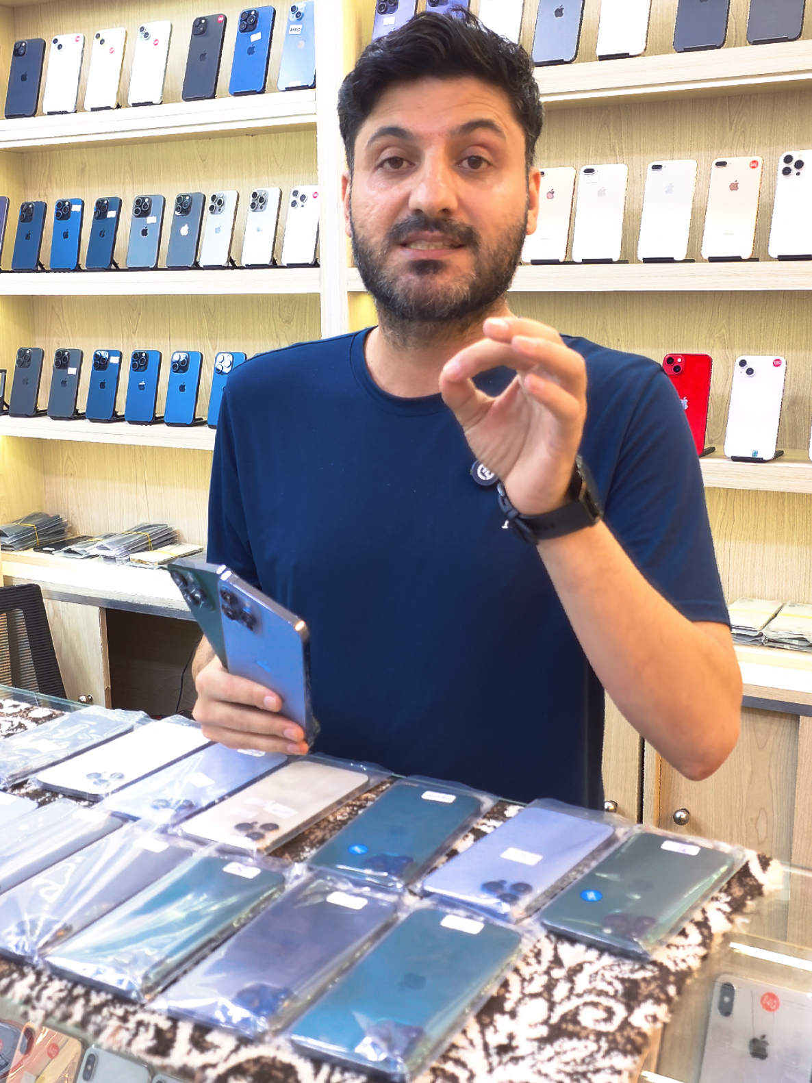 @Ahmad Electronics L.L.C