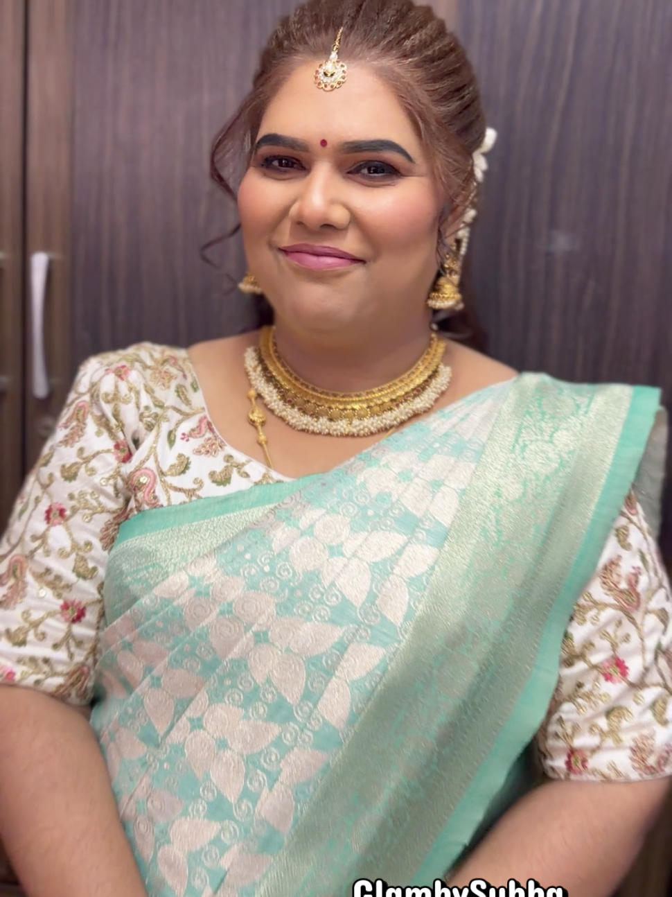 @GlambySubha