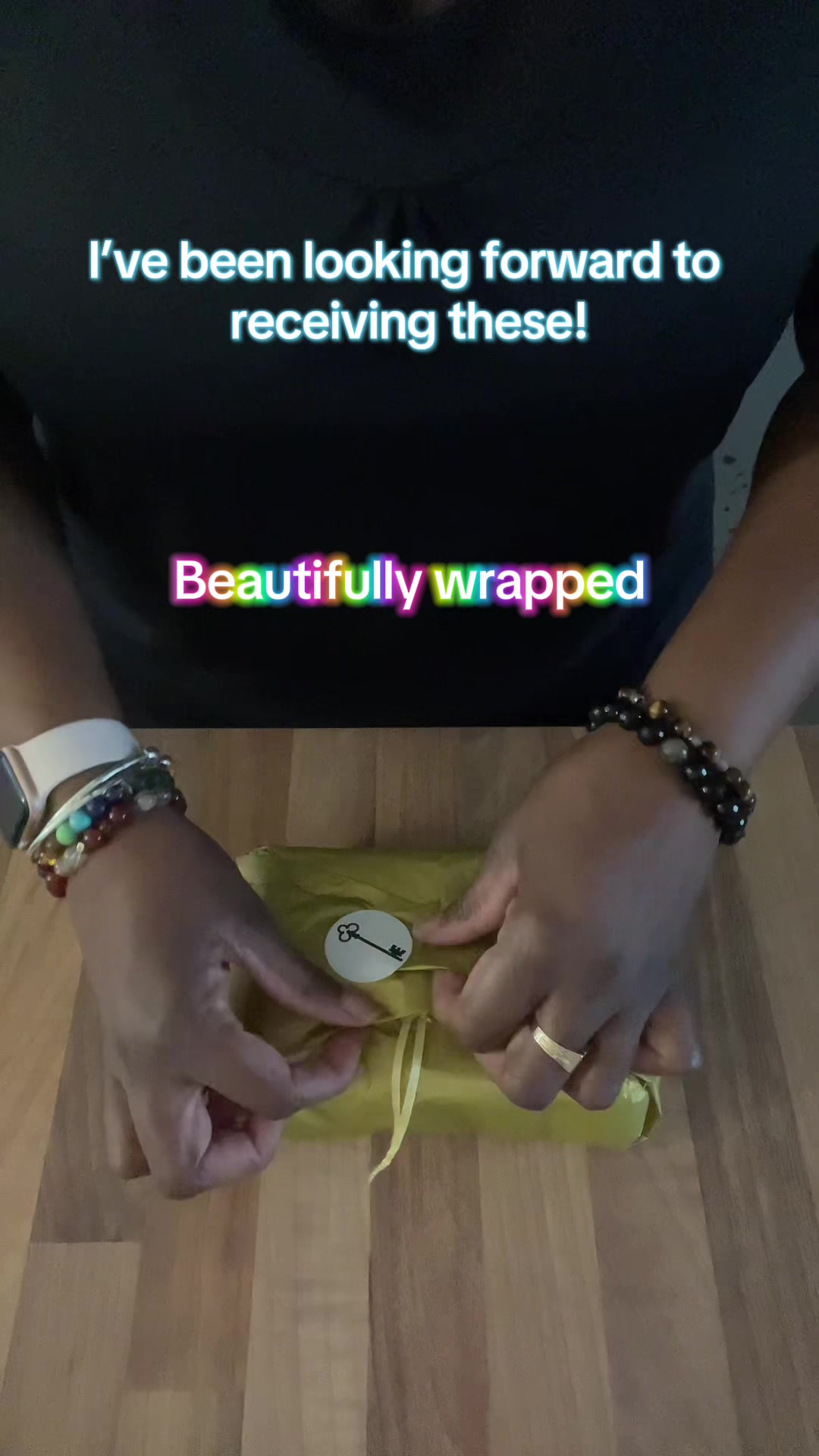 @The Destiny Designer