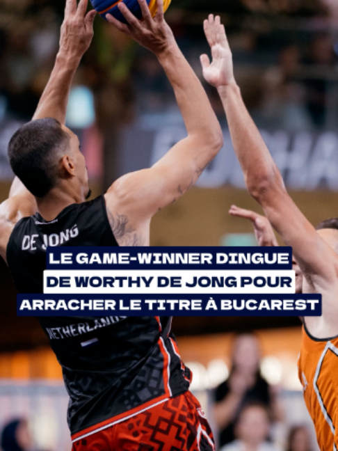 @Sport en France